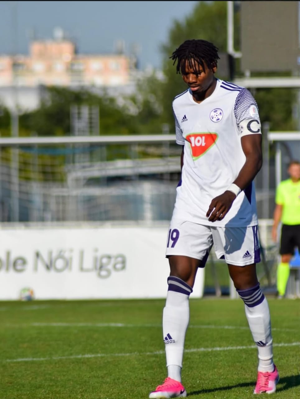 Player