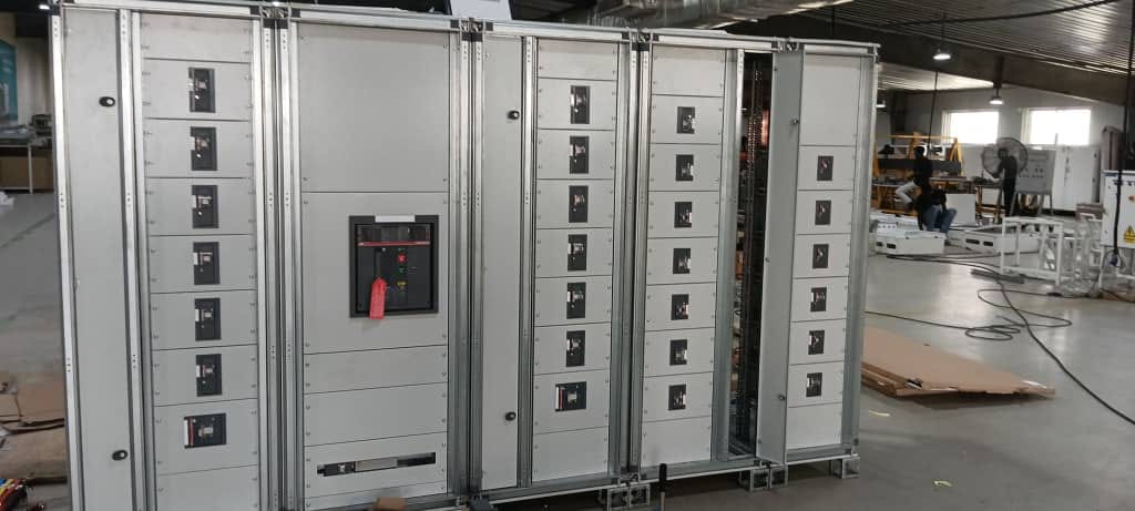 Panel