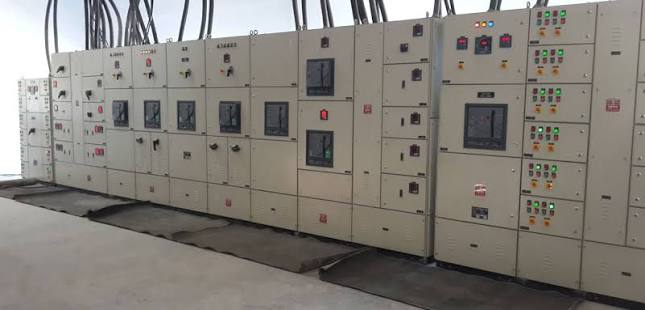 Panel