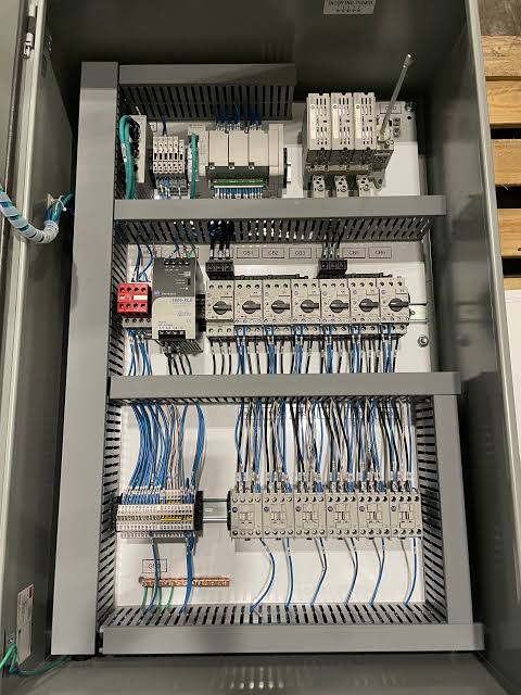 Panel