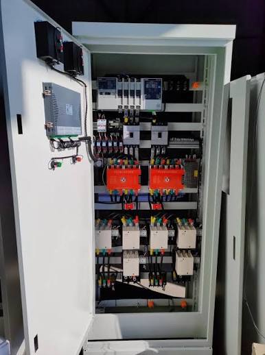Panel